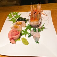 鮨よしかわ 恵比寿 - 