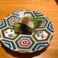 鮨よしかわ 恵比寿 - 