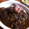 山口牧場カントリーカレー