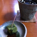 山口牧場カントリーカレー - 