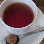 カフェ・ロッタ - 紅茶