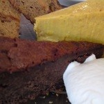 カフェ・ロッタ - よくばりケーキセット