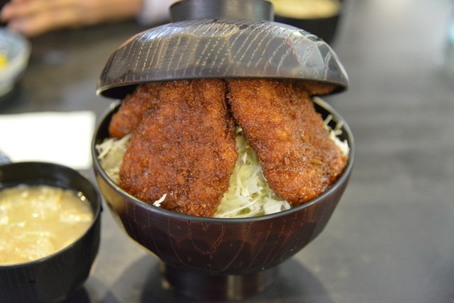 ガロ 駒ヶ根市その他 かつ丼 かつ重 食べログ ガロ 駒ヶ根市その他 かつ丼 かつ重 食べログ