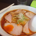 ラーメン 木曜日 - 