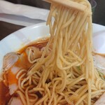 ラーメン 木曜日 - 