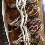 Takoyaki Koubou Gururu - 