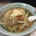 くるまやラーメン - 