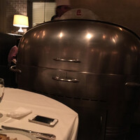 ロウリーズ・ザ・プライムリブ 恵比寿ガーデンプレイス店 - 