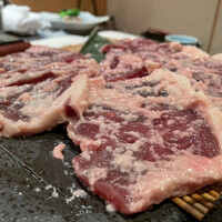 銀座方舟 大吟醸いろり店 - 