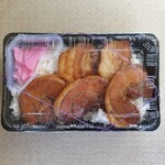 としまや弁当　 - 