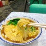 大橋屋食堂 - 