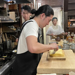 食堂 みやざき - 