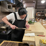 食堂 みやざき - 