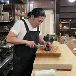 食堂 みやざき - 