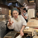 食堂 みやざき - 