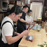 食堂 みやざき - 