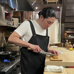 食堂 みやざき - 