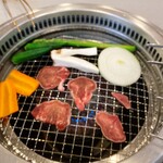 焼肉 うしびより - 