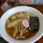 Ramen No Doka - 