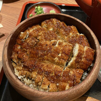 炭焼 うな富士 有楽町店 - 