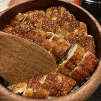 炭焼 うな富士 有楽町店 - 