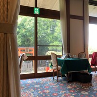 メインダイニングルーム 三笠 - 