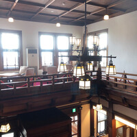 メインダイニングルーム 三笠 - 