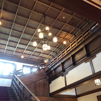 メインダイニングルーム 三笠 - 