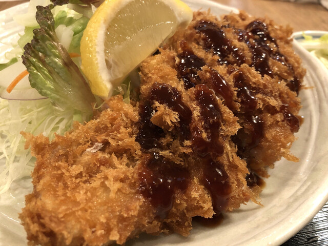 かつ善 新小岩 とんかつ 食べログ かつ善 新小岩 とんかつ 食べログ