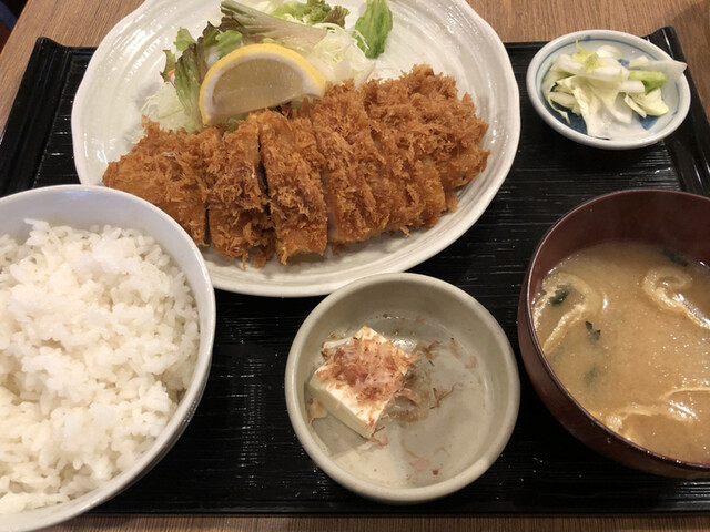 かつ善 新小岩 とんかつ 食べログ かつ善 新小岩 とんかつ 食べログ