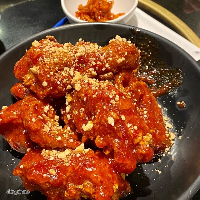 でりかおんどる 新大久保2号店 image