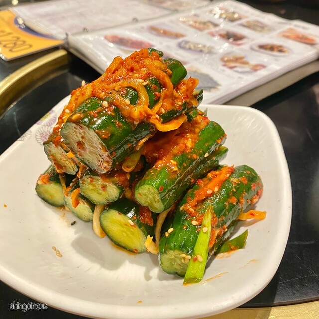 でりかおんどる 新大久保2号店 image