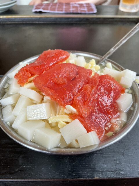 大福 - 新八柱/お好み焼き | 食べログ