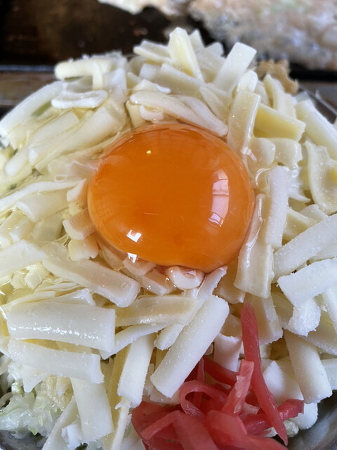 大福 - 新八柱/お好み焼き | 食べログ