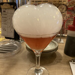 串カツとレモンサワーの店 先斗町酒場 - 