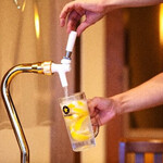 串カツとレモンサワーの店 先斗町酒場 - 