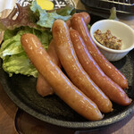 串カツとレモンサワーの店 先斗町酒場 - 