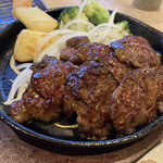 串カツとレモンサワーの店 先斗町酒場 - 