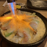 串カツとレモンサワーの店 先斗町酒場 - 