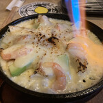 串カツとレモンサワーの店 先斗町酒場 - 