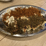 串カツとレモンサワーの店 先斗町酒場 - 