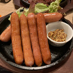 串カツとレモンサワーの店 先斗町酒場 - 