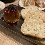 串カツとレモンサワーの店 先斗町酒場 - 