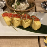 串カツとレモンサワーの店 先斗町酒場 - 