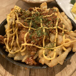 串カツとレモンサワーの店 先斗町酒場 - 