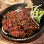 串カツとレモンサワーの店 先斗町酒場 - 