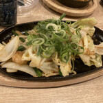 串カツとレモンサワーの店 先斗町酒場 - 