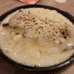 串カツとレモンサワーの店 先斗町酒場 - 