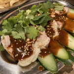 串カツとレモンサワーの店 先斗町酒場 - 