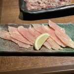 クロスケ - 生ミノ